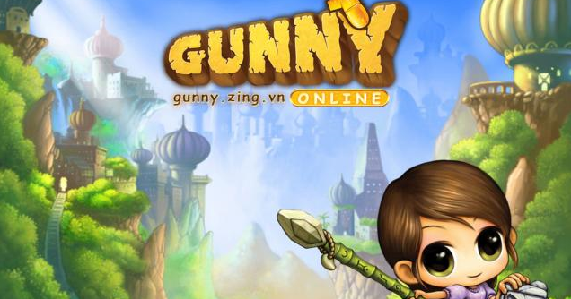 Download game gunny online