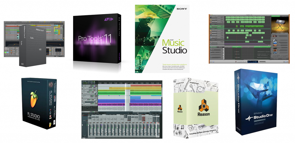 Best music making software for pc free download