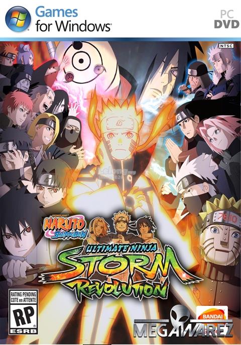 Naruto Games For Computer Tuneever - naruto shippuden ultimate ninja storm 3 new roblox