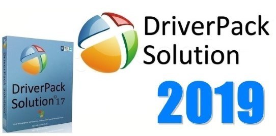 Download driverpack solution 2018